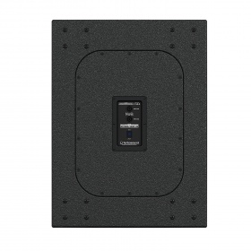 TURBOSOUND NuQ118B - сабвуфер, 18' банд-пасс, 600Вт RMS/2400Вт пик, 40-150Гц (-3дБ) TURBOSOUND NuQ118B - сабвуфер, 18' банд-пасс, 600Вт RMS/2400Вт пик, 40-150Гц (-3дБ)