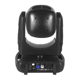 INVOLIGHT TRINITY150LED - прожектор полного врщения, LED (BEAM/SPOT/WASH), DMX-512 INVOLIGHT TRINITY150LED - прожектор полного врщения, LED (BEAM/SPOT/WASH), DMX-512