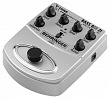 BEHRINGER BDI21 - педаль моделирования ламп. бас. усил. / предусилитель для прямой записи / директ-б