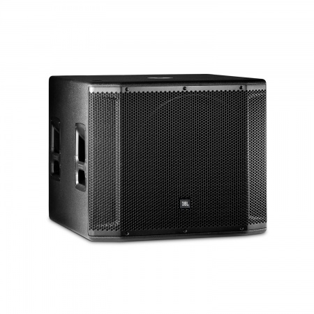 JBL SRX818SP - сабвуфер, 18`, активный, 1000 Вт, 135 dB, 29 - 150 Гц JBL SRX818SP - сабвуфер, 18`, активный, 1000 Вт, 135 dB, 29 - 150 Гц