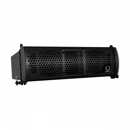 TURBOSOUND TLX43 - двухполосный компактный элемент линейного массива, 600 Вт (пик), 85Гц-20кГц, 109 TURBOSOUND TLX43 - двухполосный компактный элемент линейного массива, 600 Вт (пик), 85Гц-20кГц, 109