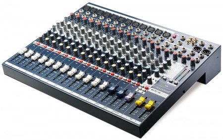 SOUNDCRAFT EFX12 - микшер 12 моно, 2 стерео, 2 Aux. процессор эффектов Lexicon. 32 пресета, SOUNDCRAFT EFX12 - микшер 12 моно, 2 стерео, 2 Aux. процессор эффектов Lexicon. 32 пресета,
