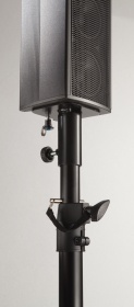 FBT VERTUS CLA 604A - двухполосный активный би-амп модуль линейного массива 6х4', 400+100 Вт RMS FBT VERTUS CLA 604A - двухполосный активный би-амп модуль линейного массива 6х4', 400+100 Вт RMS