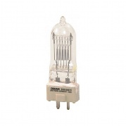 OSRAM 64670 T/25 - лампа галоген. 230 В/500 Вт, GY9,5 < 300 час.