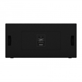 TANNOY VSX 12.2BP - пассивный сабвуфер, 800Вт RMS, 4 Ома, НЧ 2х12', 35 Гц – 200 Гц, SPL 135 дБ TANNOY VSX 12.2BP - пассивный сабвуфер, 800Вт RMS, 4 Ома, НЧ 2х12', 35 Гц – 200 Гц, SPL 135 дБ