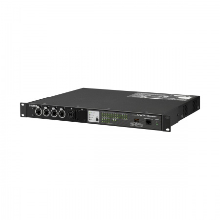 YAMAHA SWP1-16MMF - сетевой коммутатор YAMAHA SWP1-16MMF - сетевой коммутатор
