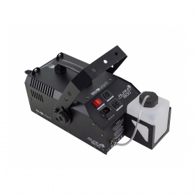 INVOLIGHT ALPINA600 - генератор снега 600Вт, проводной пульт X-4 INVOLIGHT ALPINA600 - генератор снега 600Вт, проводной пульт X-4