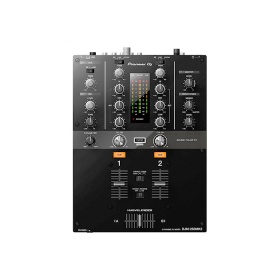 PIONEER DJM-250MK2 - 2-х канальный микшер rekordbox dvs-ready со встроенной звуковой картой PIONEER DJM-250MK2 - 2-х канальный микшер rekordbox dvs-ready со встроенной звуковой картой