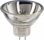 PHILIPS 13163/5H ELC - лампа галоген. 24 В/250 Вт, Gx 5.3 с отражатателем, 500 часов