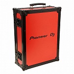 PIONEER PRO-900NXSFLT - кейс для CDJ-900, опционально походит для CDJ-2000NXS2 или DJM-900NXS2