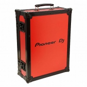 PIONEER PRO-900NXSFLT - кейс для CDJ-900, опционально походит для CDJ-2000NXS2 или DJM-900NXS2