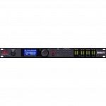 dbx DriveRack PA2 - спикер-процессор с возможностью беспроводного управления (Android, iOS, Mac)