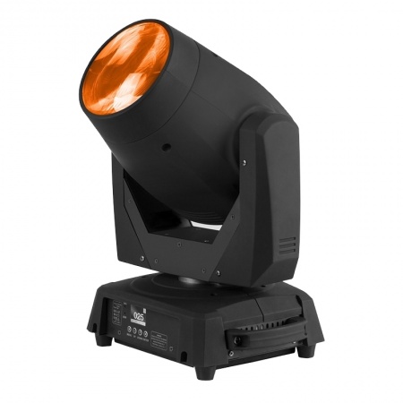 INVOLIGHT LEDMH150B - светодиодная голова вращения 'Бим' (узкий луч)