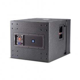 JBL VRX918SP - активный компактный сабвуфер 18', усилительный модуль Crown DPC-2 с DSP, 1500Вт, макс JBL VRX918SP - активный компактный сабвуфер 18', усилительный модуль Crown DPC-2 с DSP, 1500Вт, макс