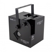 INVOLIGHT STRATUS700DMX - генератор дыма c эффектом тумана (Fazer) 600Вт, DMX512