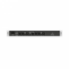 BEHRINGER CX2310 V2 - кроссовер двухполосный стерео/3-полосный моно BEHRINGER CX2310 V2 - кроссовер двухполосный стерео/3-полосный моно