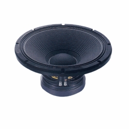 EIGHTEEN SOUND 18W1300/8 - 18' динамик НЧ, 8 Ом, 850 Вт AES, 99,5 dB, 38-3300 Гц
