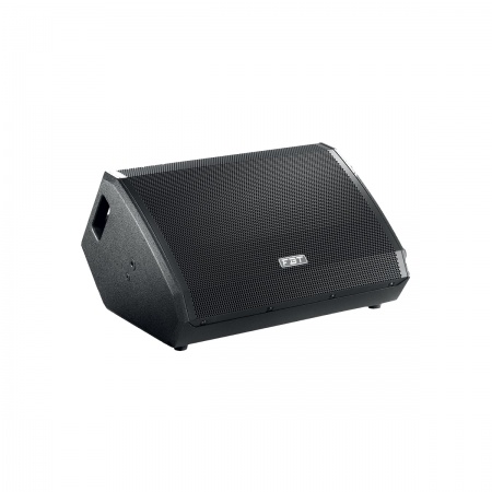 FBT VENTIS 112M - двухполосный пассивный монитор, НЧ12', ВЧ 1', 250 Вт (RMS), 8Ом, 60Гц - 18кГц,