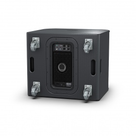 TURBOSOUND M18B - активный бандпасс сабвуфер 18', 2200 Вт, 40Гц - 100Гц, 134dB, TURBOSOUND M18B - активный бандпасс сабвуфер 18', 2200 Вт, 40Гц - 100Гц, 134dB,