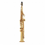 YAMAHA YSS-475II - саксофон-сопрано студенческий