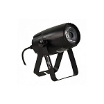 INVOLIGHT PINSPOT154 - узконаправленный светодиодный прожектор COB RGBW 15 Вт