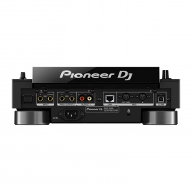 PIONEER DJS-1000 - автономный DJ семплер, 7-ми дюймовый экран, 16 пэдов, 16 клавиш PIONEER DJS-1000 - автономный DJ семплер, 7-ми дюймовый экран, 16 пэдов, 16 клавиш