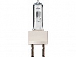 PHILIPS 6993Z/CP68 - лампа галоген. 230 В/650 Вт, G22 , ресурс 100 часов