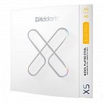 D'ADDARIO XSE0946 - струны для электрогитары, никелированная сталь, с покрытием