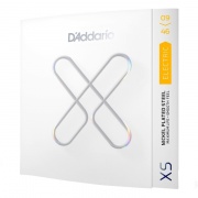 D'ADDARIO XSE0946 - струны для электрогитары, никелированная сталь, с покрытием