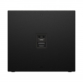 TANNOY VSX118B - пассивный сабвуфер,18', 8Ом, 1000Вт RMS/4000Вт (пик), 40 Гц –3кГц, 135дБ TANNOY VSX118B - пассивный сабвуфер,18', 8Ом, 1000Вт RMS/4000Вт (пик), 40 Гц –3кГц, 135дБ