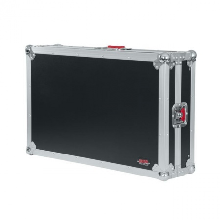 GATOR G-TOUR DSPUNICNTLA - универсальный кейс для DJ контроллеров ДхШхВ 686х343х89 мм. GATOR G-TOUR DSPUNICNTLA - универсальный кейс для DJ контроллеров ДхШхВ 686х343х89 мм.