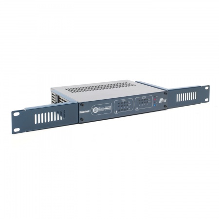 BSS BLU-50 - аудио-матрица 4 аналоговых входа / 4 аналоговых выхода, BLU-Link. BSS BLU-50 - аудио-матрица 4 аналоговых входа / 4 аналоговых выхода, BLU-Link.