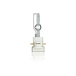 PHILIPS MSR Gold 700/1 Mini FastFit - лампа газоразрядная 700 Вт , цоколь PGJX28