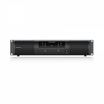 BEHRINGER NX6000 - усилитель мощности, 2х1600 Вт/8 Ом, 2х3000 Вт/4 Ом,