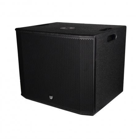 INVOTONE DSX118SA - активный сабвуфер, 18', класс D, 1000Вт продолж./2000Вт программ./4000Вт пик, DS INVOTONE DSX118SA - активный сабвуфер, 18', класс D, 1000Вт продолж./2000Вт программ./4000Вт пик, DS