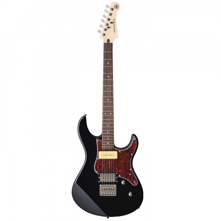 YAMAHA PACIFICA311H BL - электрогитара, HH, цвет чёрный YAMAHA PACIFICA311H BL - электрогитара, HH, цвет чёрный