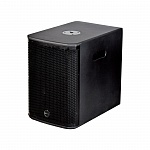INVOTONE MLA12S - пассивный сабвуфер, 300 Вт, 122 дБ SPL, 45Гц - 2,8 кГц