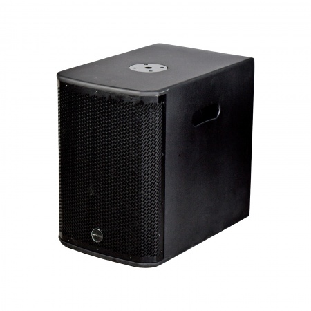 INVOTONE MLA12S - пассивный сабвуфер, 300 Вт, 122 дБ SPL, 45Гц - 2,8 кГц INVOTONE MLA12S - пассивный сабвуфер, 300 Вт, 122 дБ SPL, 45Гц - 2,8 кГц