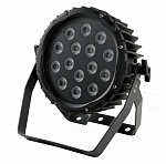 INVOLIGHT LEDPAR154W - светодиодный всепогодный прожектор, RGBW 15x 8Вт, IP65, DMX-512 нет в наличии