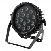 INVOLIGHT LEDPAR154W - светодиодный всепогодный прожектор, RGBW 15x 8Вт, IP65, DMX-512 нет в наличии