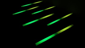 INVOLIGHT LEDTUBE200 - светодиодная панель 2 в 1, SMD5050RGB 144PCS (12 сегментов), DMX512 INVOLIGHT LEDTUBE200 - светодиодная панель 2 в 1, SMD5050RGB 144PCS (12 сегментов), DMX512
