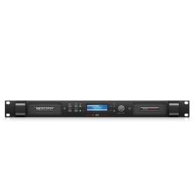 LAB.GRUPPEN IPD 1200 - двухканальный, компактный усилитель мощности с DSP, 1200 Вт, 2 аналоговых вхо LAB.GRUPPEN IPD 1200 - двухканальный, компактный усилитель мощности с DSP, 1200 Вт, 2 аналоговых вхо