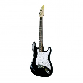 REDHILL STM200 BK - электрогитара, Стратокастер (Stratocaster), S-S-H, тополь/клен, цвет черныйEDHILL STM200 BK - электрогитара, Стратокастер (Stratocaster), S-S-H, тополь/клен, цвет черный REDHILL STM200 BK - электрогитара, Стратокастер (Stratocaster), S-S-H, тополь/клен, цвет черныйEDHILL STM200 BK - электрогитара, Стратокастер (Stratocaster), S-S-H, тополь/клен, цвет черный