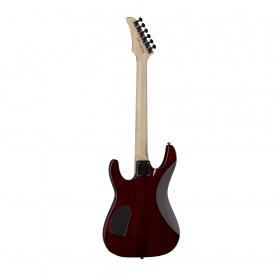 DEAN MD24 FM TGE - электрогитара,flame top, H+H, 24 лада,махагон,цвет:тигровый глаз DEAN MD24 FM TGE - электрогитара,flame top, H+H, 24 лада,махагон,цвет:тигровый глаз