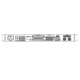 POWERSOFT Duecanali 4804 DSP+DANTE - двухканальный усилитель, DSP/DANTE, 2х3000 Вт/ 2 Ом, 2х2400 Вт/ POWERSOFT Duecanali 4804 DSP+DANTE - двухканальный усилитель, DSP/DANTE, 2х3000 Вт/ 2 Ом, 2х2400 Вт/
