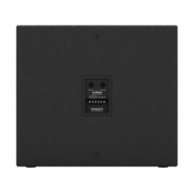 TANNOY VSX115B - пассивный сабвуфер, 15', 8Ом, 800Вт RMS/3200Вт пик, 45Гц–3кГц(-3дБ), 134дБ TANNOY VSX115B - пассивный сабвуфер, 15', 8Ом, 800Вт RMS/3200Вт пик, 45Гц–3кГц(-3дБ), 134дБ