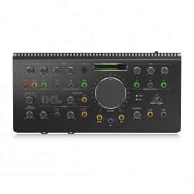 BEHRINGER STUDIO XL - мониторный контроллер и USB звуковой интерфейс BEHRINGER STUDIO XL - мониторный контроллер и USB звуковой интерфейс