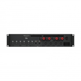 LAB.GRUPPEN PLM 5K44 - четырехканальный усилитель,4x1250Вт/2,67-8Ом,4x900Вт/2Ом,4x700Вт/16Ом, Lake,D LAB.GRUPPEN PLM 5K44 - четырехканальный усилитель,4x1250Вт/2,67-8Ом,4x900Вт/2Ом,4x700Вт/16Ом, Lake,D