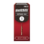 RICO RRP05SSX300 - трости для саксофона сопрано - 3 (5шт)