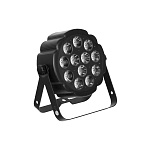 INVOLIGHT LEDSPOT124 - светодиодный прожектор, 12 х 5 Вт RGBW мультичип, DMX